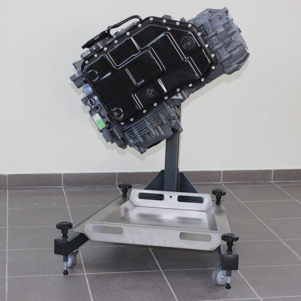 Heavy Duty Engine/Transmission Stand - Image 6