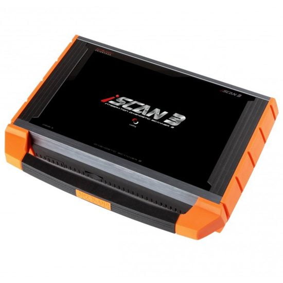 Autoland iSCAN 3 Diagnostic System 2 years updates