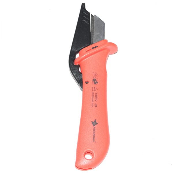 Insulated Cutter