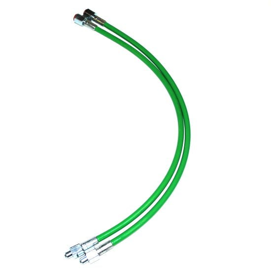 Optional Hoses For Common Rail High Pressure Tester