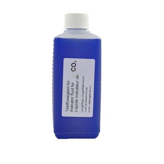 Reaction Fluid for LT450