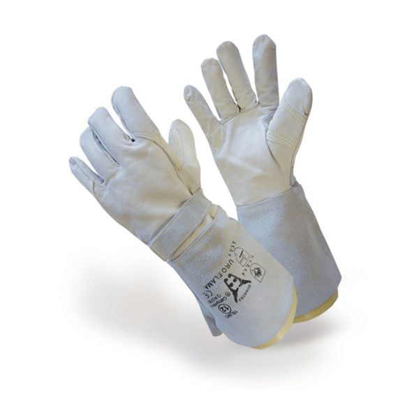Leather Overgloves