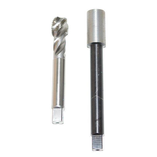 M16 x 1.5mm Tap And Extension for M9R set