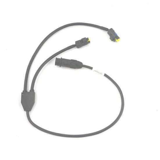 Optional Siemens Lead For MM03