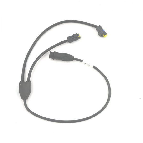 Optional Siemens Lead For MM03