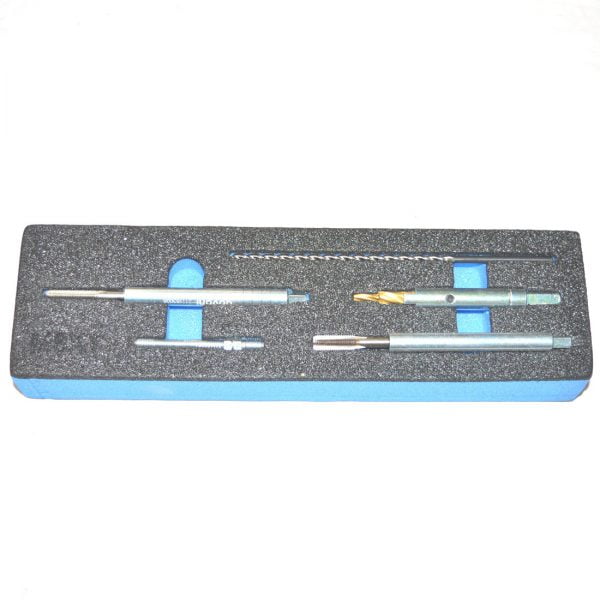 Modular Kit For Removing Seized or Sheared Glow Plugs - Image 3