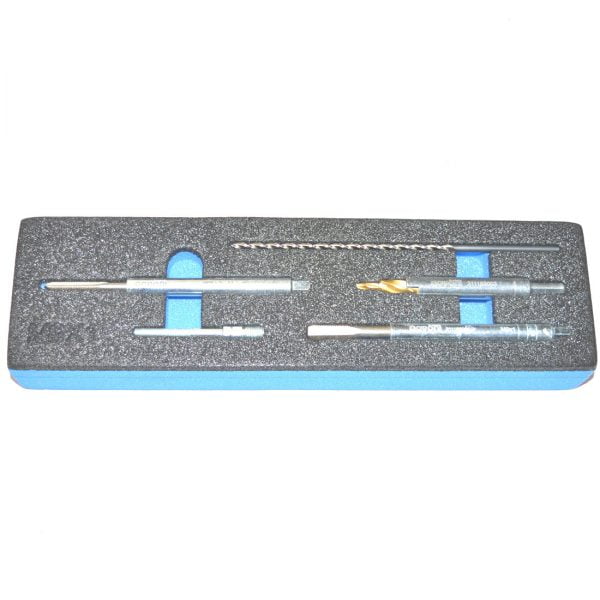 Modular Kit For Removing Seized or Sheared Glow Plugs - Image 4