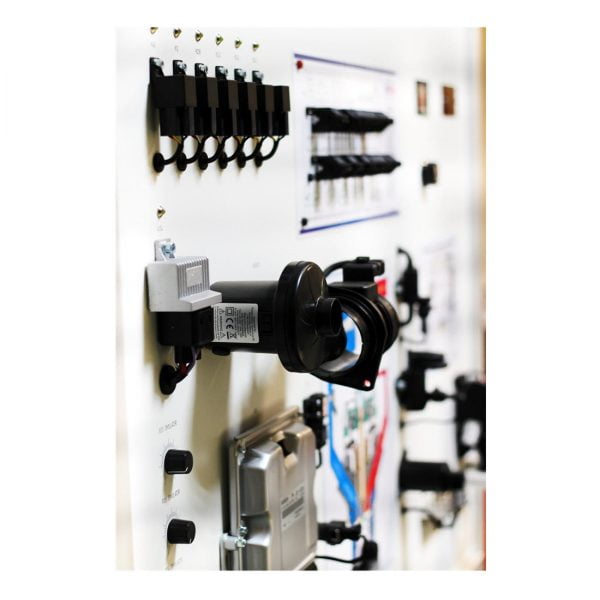 CR/EDC 15C3-4.1 training board – simulator - Image 2