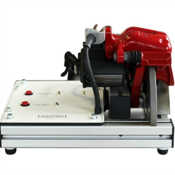 Electronic Parking Brake Functional Cutaway Model