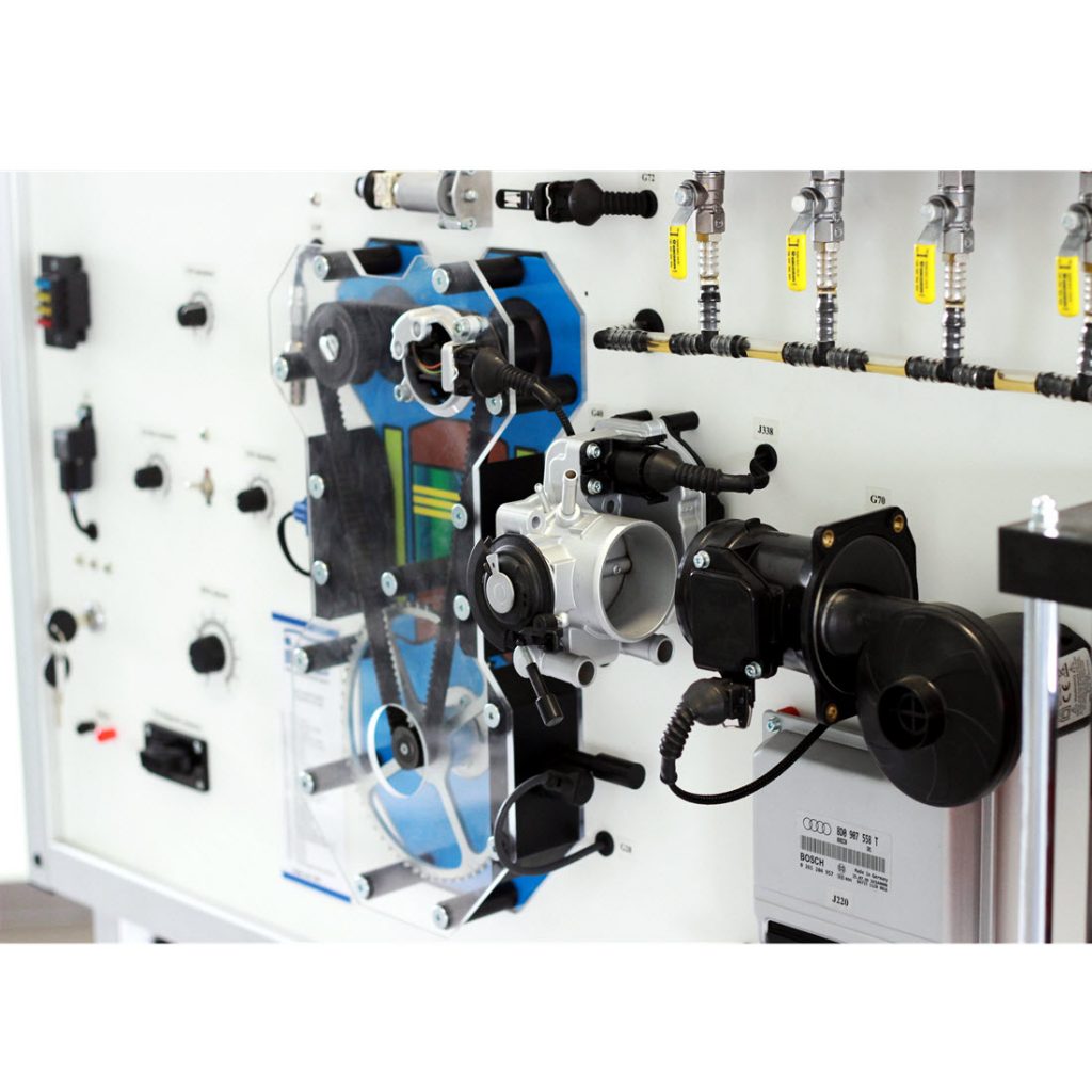 MOTRONIC M 3.8.X MPI training boardsimulator For Sale RyansAutomotive.ie