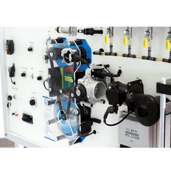 MOTRONIC M 3.8.X MPI training board-simulator - Image 2
