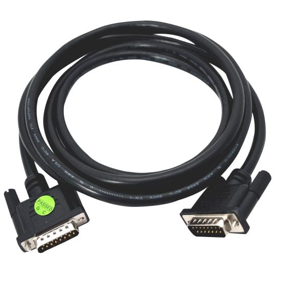 Main Cable For Vedis II & 3 & iScan II & 3