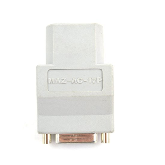 Mazda 17 pin