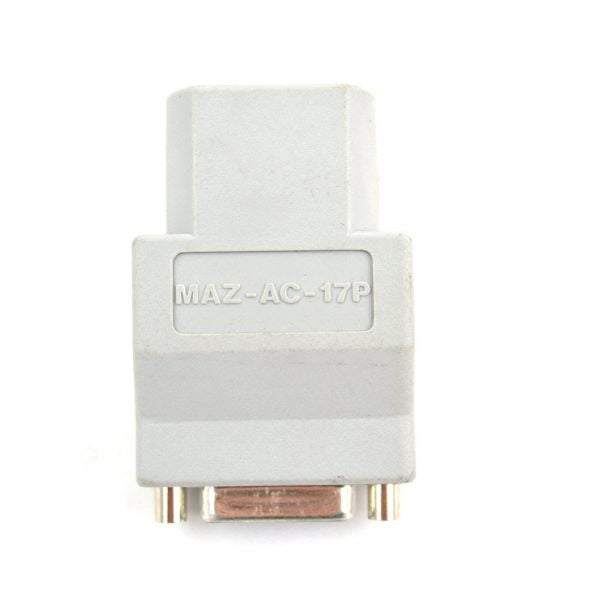 Mazda 17 pin