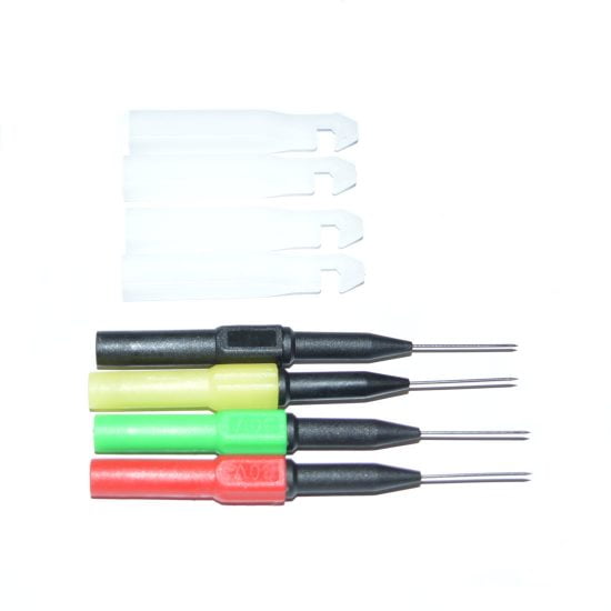 Mini Back Probes/Wire Piercers