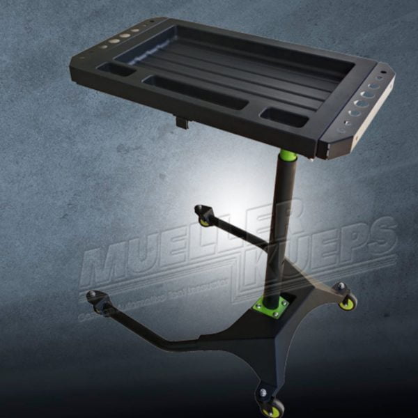 Muller Werkzeug Uni-Worktable - Image 4