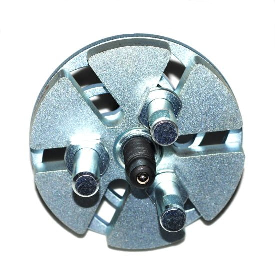 Universal Sprocket Puller