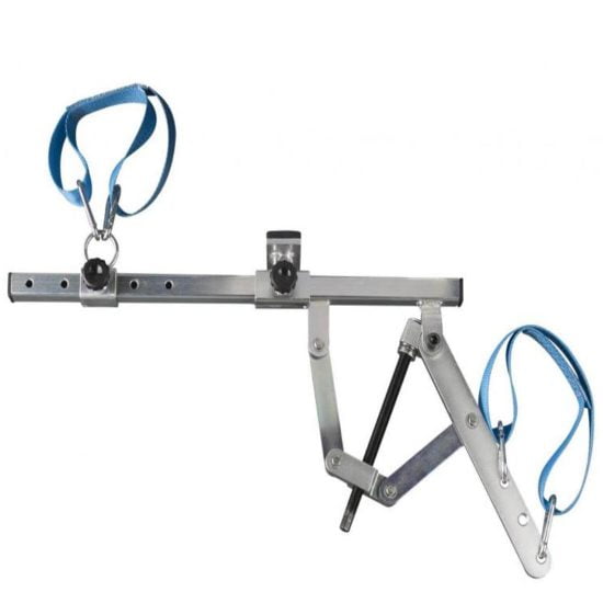 Wishbone/Track Control Arm Holder Tool Single Type 2