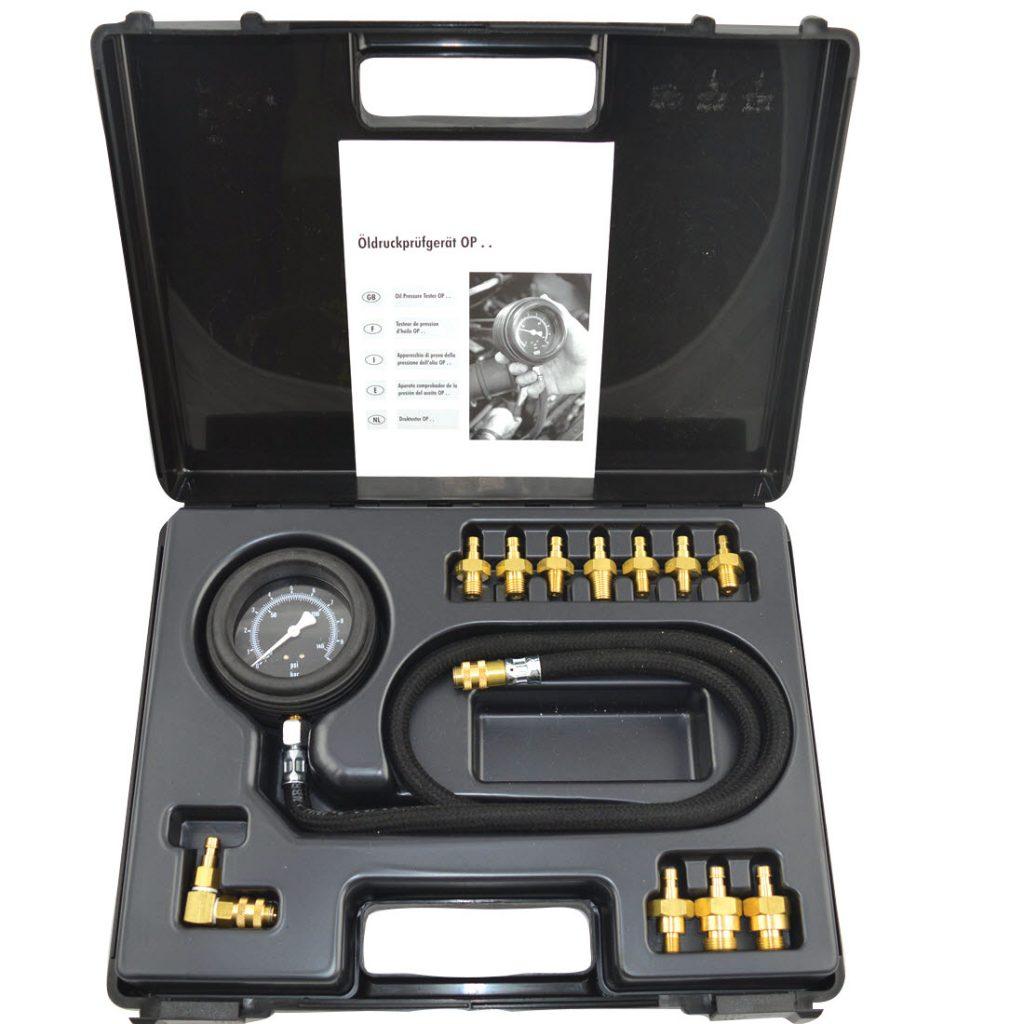 List of Pressure & Vacuum Test Equipment For Sale RyansAutomotive.ie