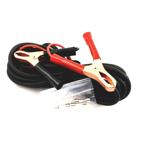 Power Lead For All Tecnomotor Diagnostics Tools