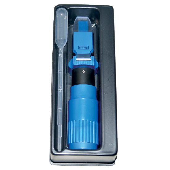 Refractometer For Testing AdBlue
