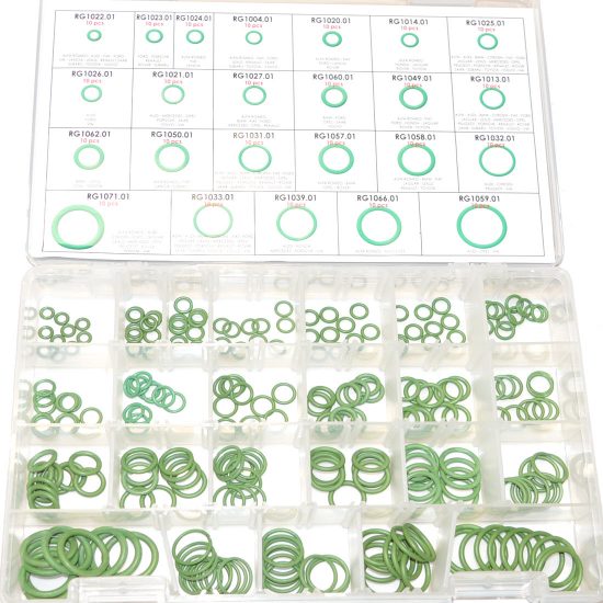 Air Con O-Ring Set