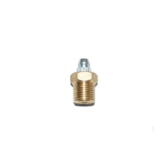 Brake Bleed Nipple 1/4 Adaptor