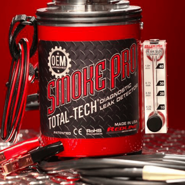 Smoke Pro Total Tech Including Bladder - Image 2