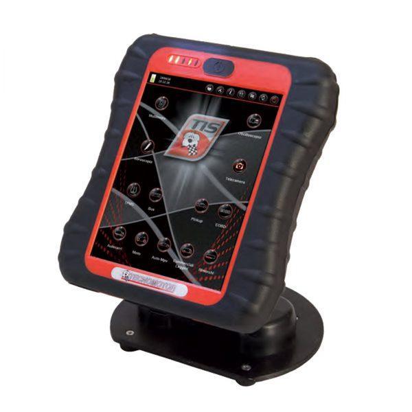 Tecnomotor Socio X6 With 2 Channel Scope