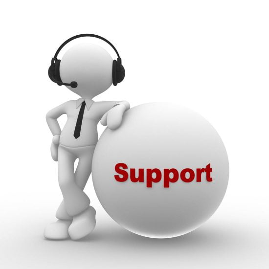 Customer Support