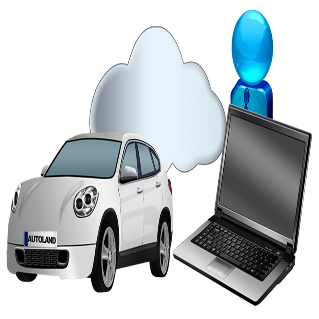 Autoland iSCAN 3 Diagnostic System 2 years updates For Sale ...