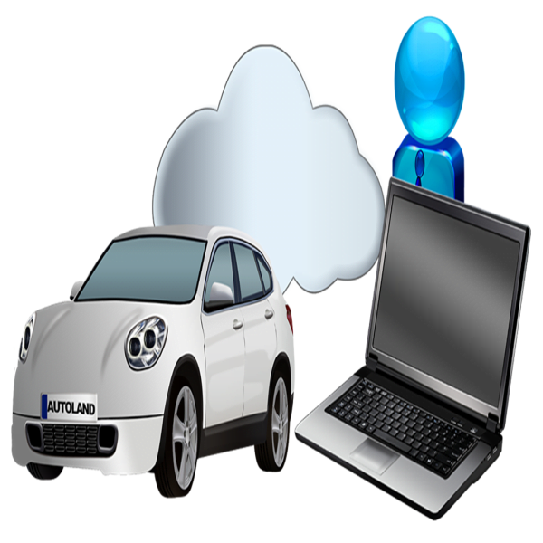 Autoland iSCAN 3 Diagnostic System 2 years updates - Image 3