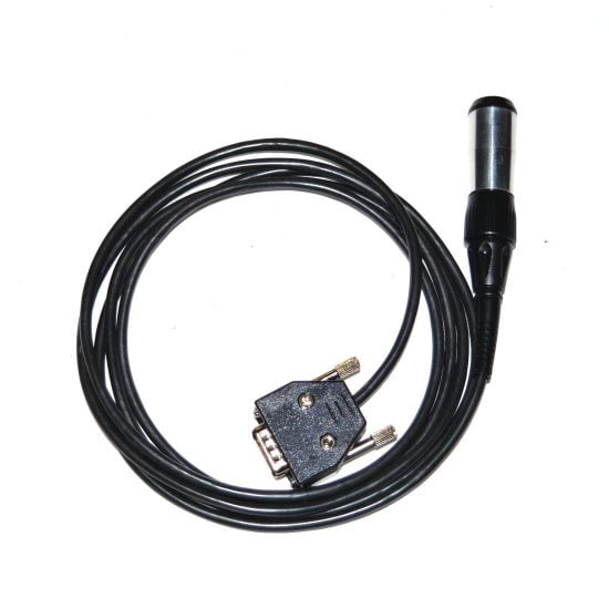 Manual Trigger Button For GMTO/TiePie Scopes