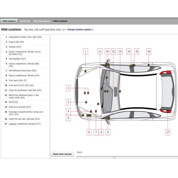 Tecnomotor TIS Web Full - Image 3