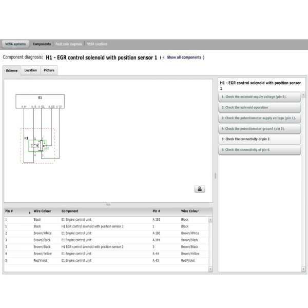 Tecnomotor TIS Web Full - Image 4