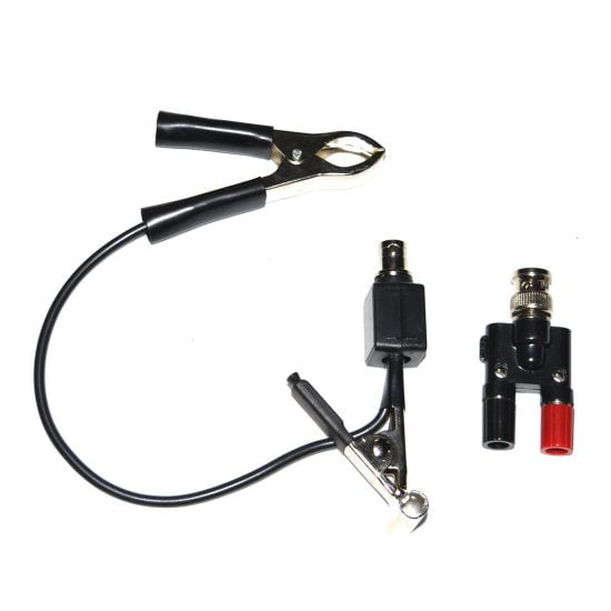 Ignition Pickup For GMTO/TiePie Scopes