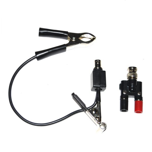 Ignition Pickup For GMTO/TiePie Scopes