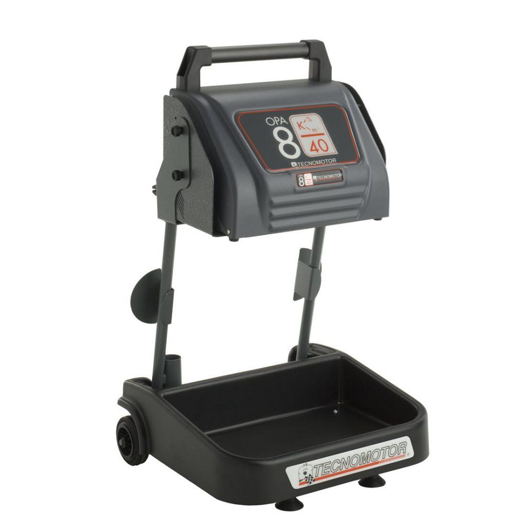 Emission Testers For Sale RyansAutomotive.ie