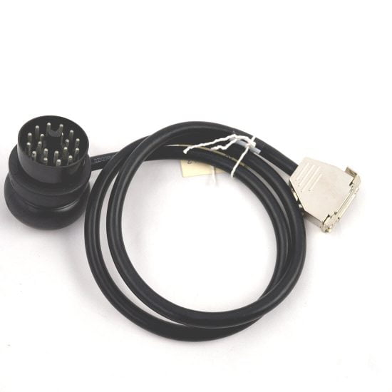 BMW 20 Pin Lead For Tecnomotor Diagnostics Tools