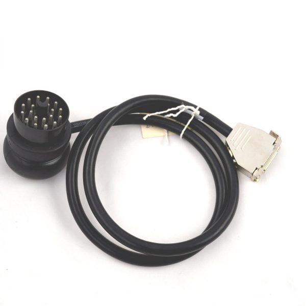 BMW 20 Pin Lead For Tecnomotor Diagnostics Tools