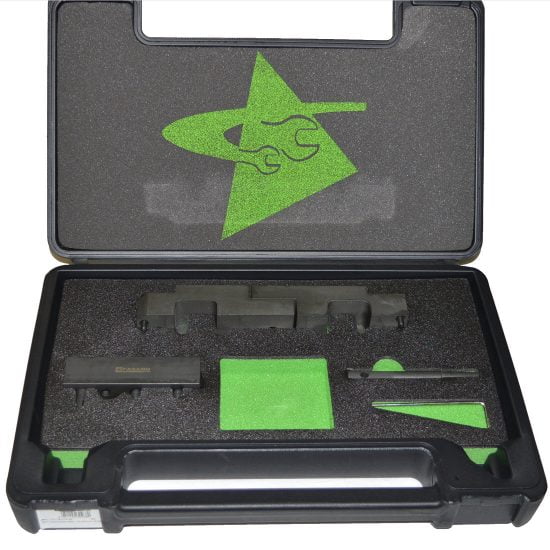 Timing Tools For Opel 1.6 CDTI & 1.6 SIDI Diesel & Petrol Engines