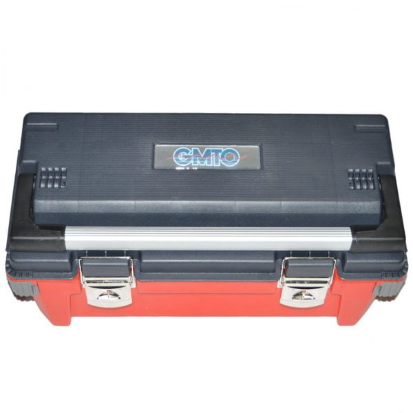 Tool Box For Storing HEV Tools