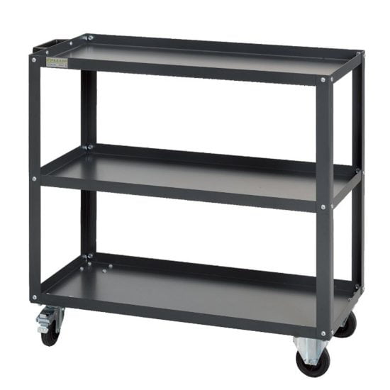 Tool Trolley For Hybrid And EV tools