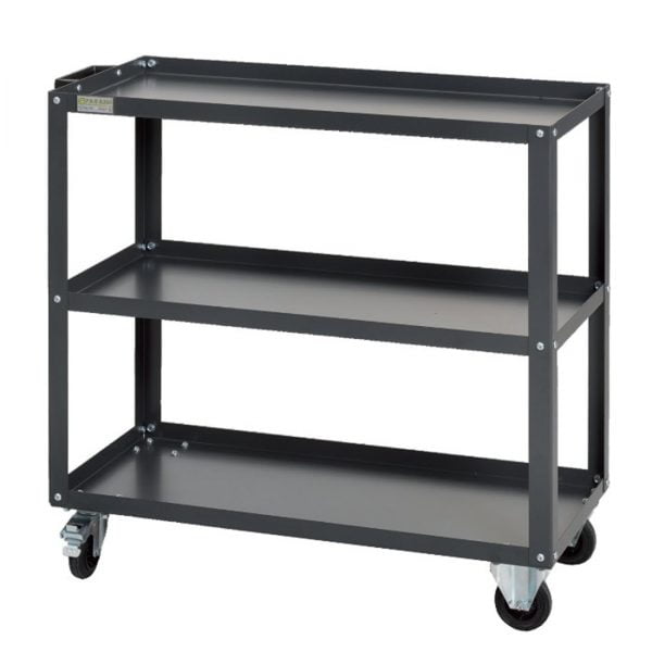 Tool Trolley For Hybrid And EV tools