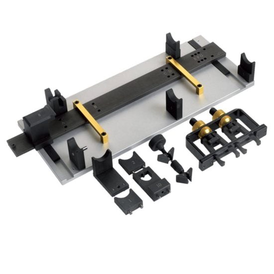 Tools For Fitting Camshafts 1.2-1.6-2.0 TDI CR engine