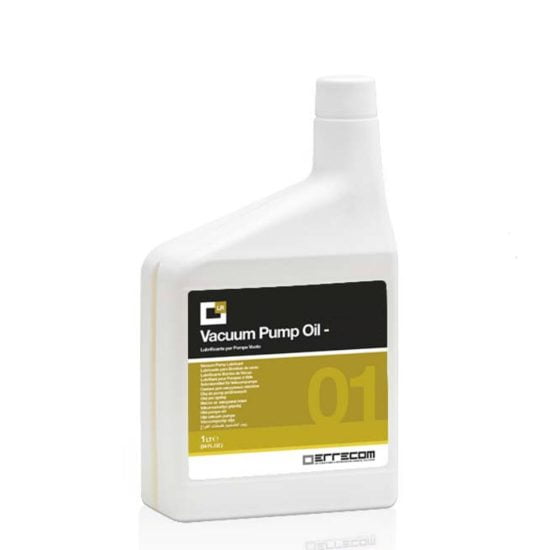Vacuum Pump Oil