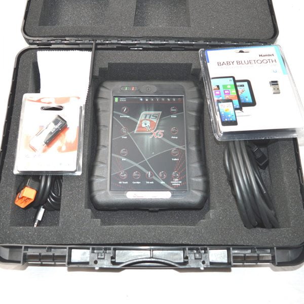 Tecnomotor Socio X5 - Image 2