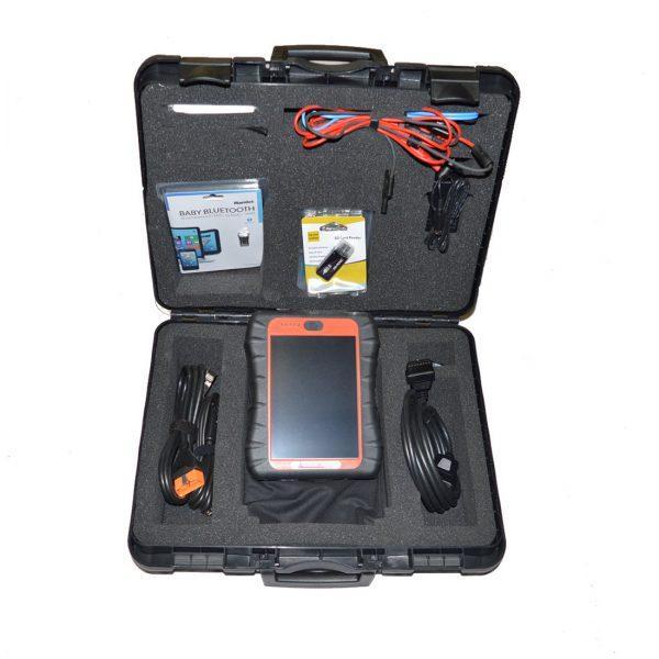 Tecnomotor Socio X6 With 2 Channel Scope - Image 2