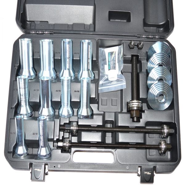 XS Press And Pull Sleeve Kit