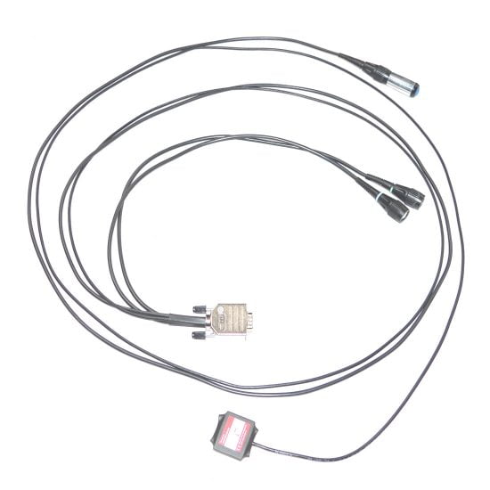 Accelerometer TP-ACC20-09 For GMTO/Tiepie scopes